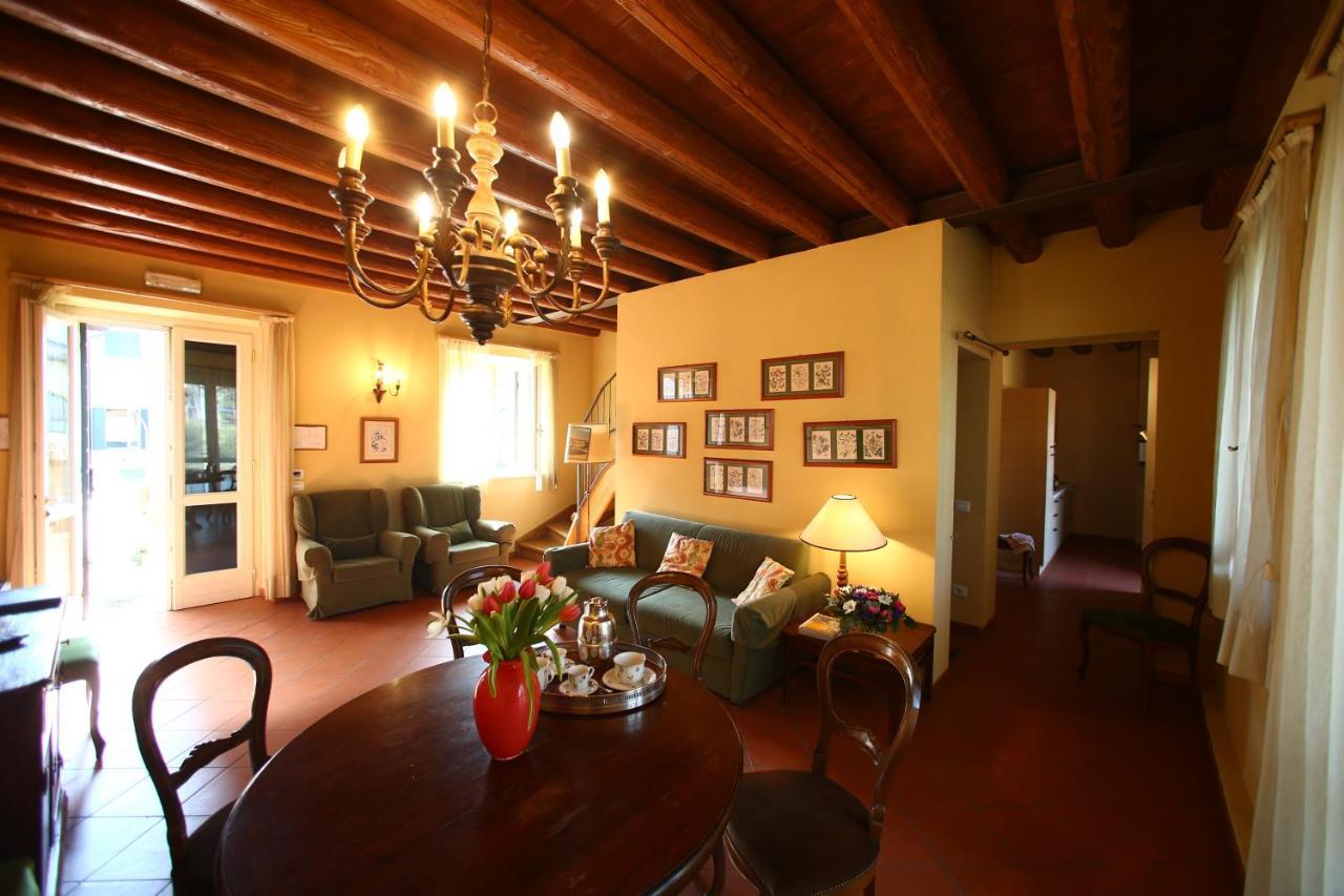 Relais Corte Paradiso Peschiera del Garda Exterior photo