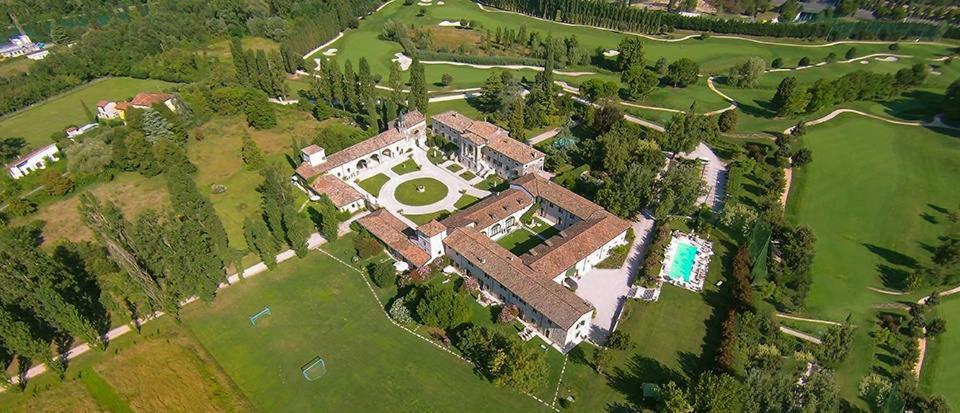 Relais Corte Paradiso Peschiera del Garda Exterior photo