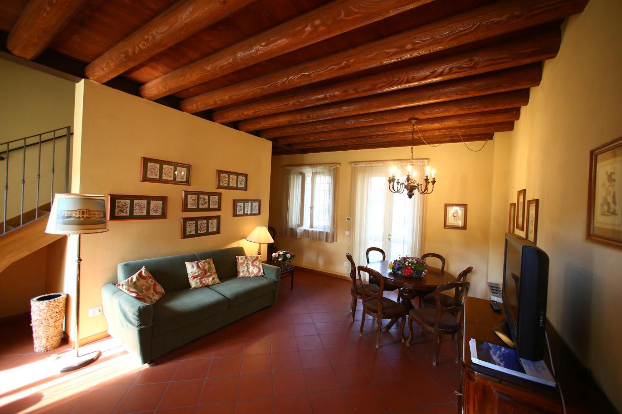 Relais Corte Paradiso Peschiera del Garda Exterior photo