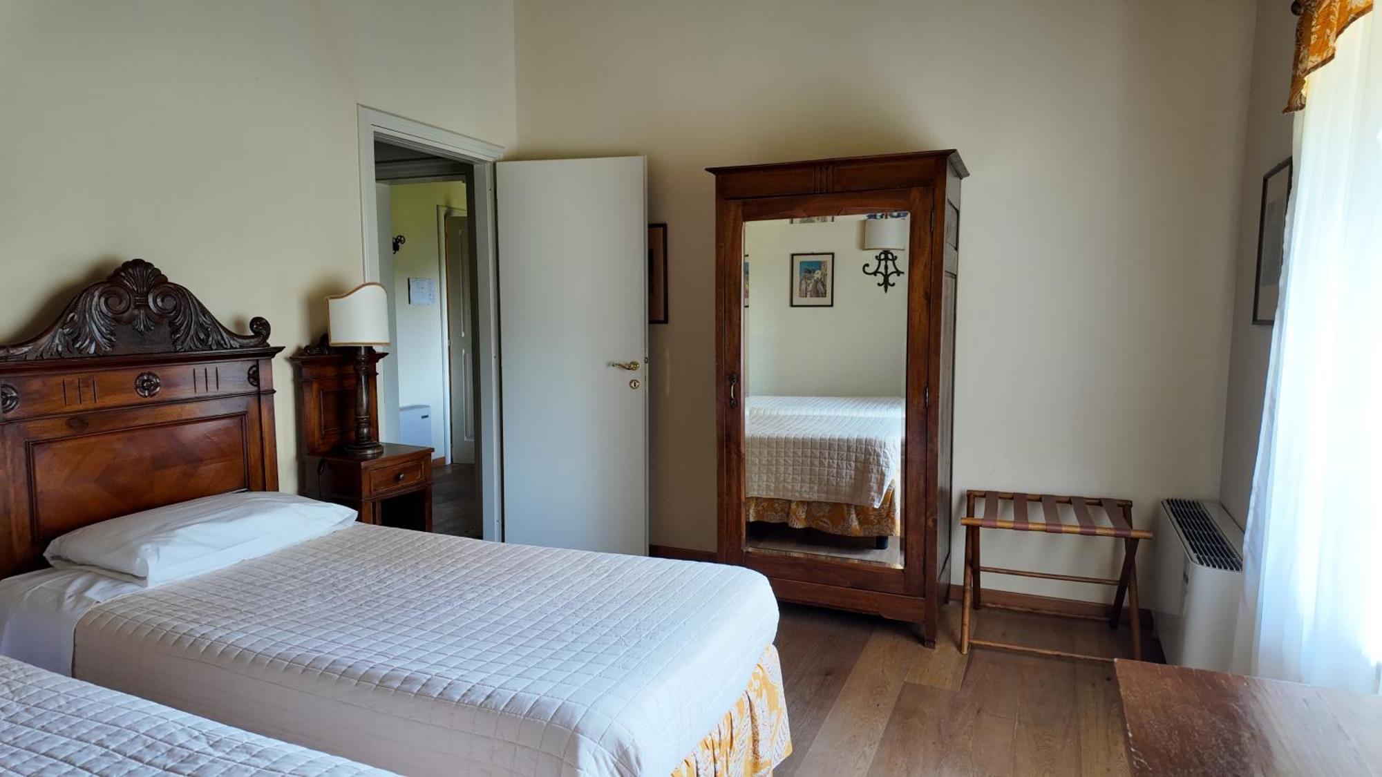 Relais Corte Paradiso Peschiera del Garda Exterior photo