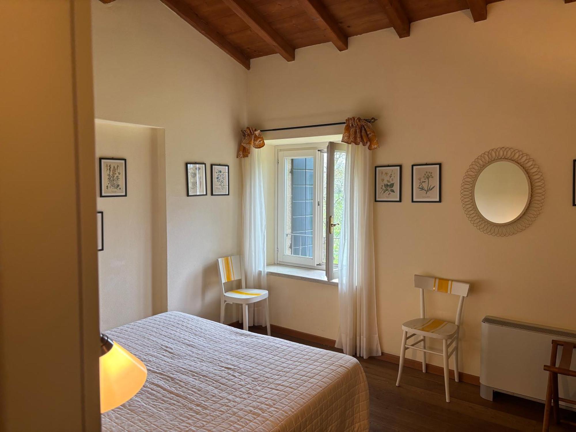 Relais Corte Paradiso Peschiera del Garda Exterior photo